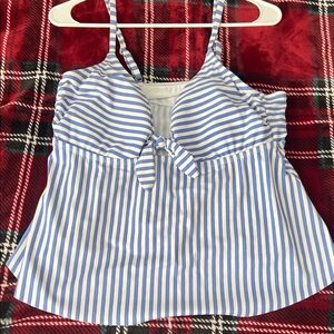 Tankini Top
